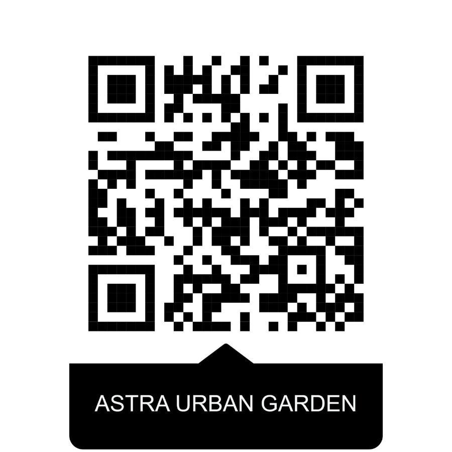 Astra Urban Garden Apartment, 2 Garage Parking Spaces Zagreb Ngoại thất bức ảnh