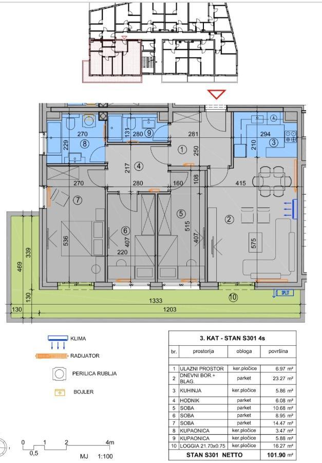 Astra Urban Garden Apartment, 2 Garage Parking Spaces Zagreb Ngoại thất bức ảnh